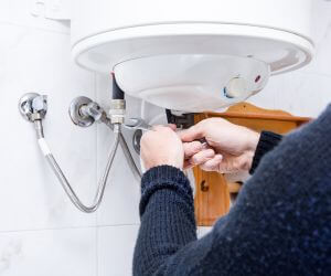 About The Faucet Pros Chrisney, IN