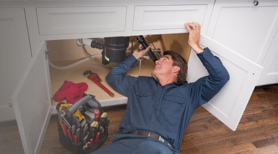 Professional bathroom faucet installation in Chrisney, IN
